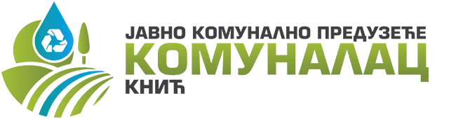 ЈКП Комуналац Кнић